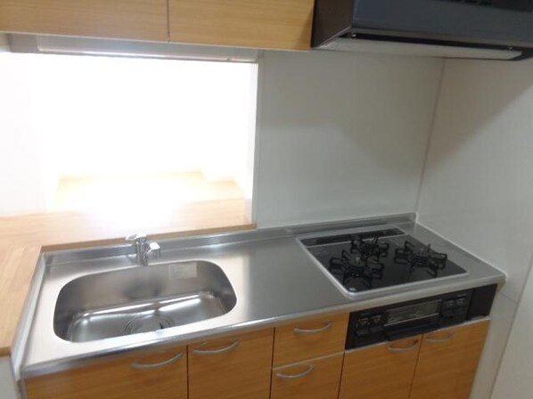 メゾン・ド・ソレイユの物件内観写真